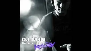 DJ KLIM -   Live Set @ Night Club Kakadu (17.07.2004)