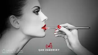 Ijan Zagorsky - Tell me who (Original mix)