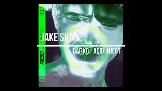 Darko - Acid Inject drum cover