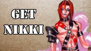 How to get Nikki - Chrono Cross Remastered / Radical Dreamers