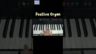 Suara Positive Organ