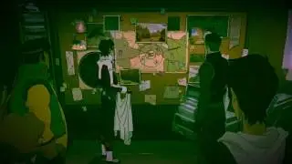 Keith-Save Yourself