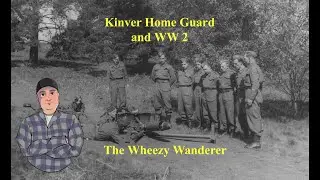 Kinver Home Guard & WW2