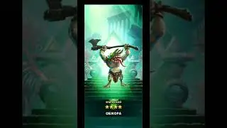 Атлантида 🪙  Atlantis 💵 EMPIRES & PUZZLES