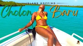 Tips for Cholon, Baru Island Hopping Tour | Beach Club Day