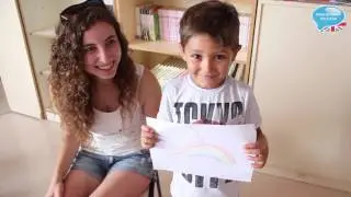 SUMMER SCHOOL BENISSA