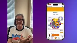 Charlene Talks Fetch