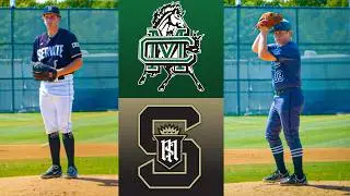 CIF-SS D2 PLAYOFFS (Rd. 1) | Servite vs. Costa Mesa