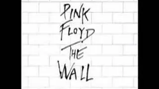(21) THE WALL: Pink Floyd - In The Flesh