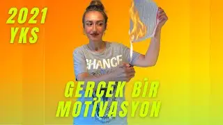 Gerçek Bir MOTİVASYON Arayanlara 