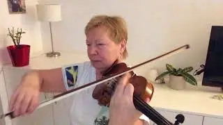 N. Minko - P. Castrucci Concerto G moll part II