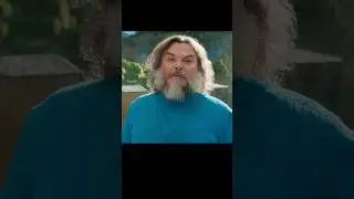 Are YOU Tired Of JACK BLACK FILMS???