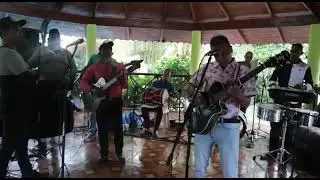 @AnthonySantos  homenaje a carlito #anthonysantos