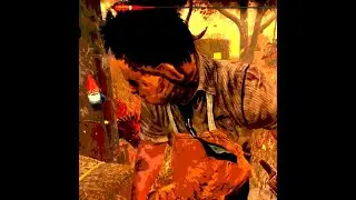 CAMPER BUBBA VS BORROWED TIME - Dead By Daylight 