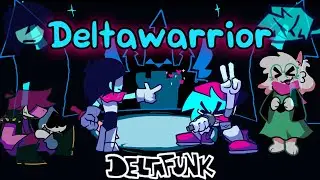 Deltawarrior [ PFC ] DeltaFunk