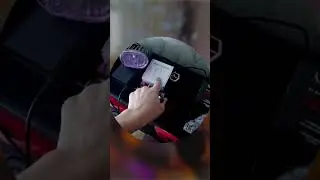 Отзыв после покупки Teverun Baikal.  Установка фары и сигнализации