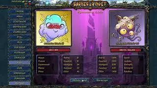 W7 Gilde weg - Let`s Play Shakes and Fidget #055