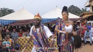 Chief Imo Comedy || CORONATION 2 ! 💥💥THE PRIDE AND DAY CHIEF WAS CORONATED 💥💥 NOW AFTER WEDDING ...