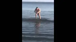 Покорение Тихого океана