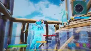 SO WHAT) fortnite montage!