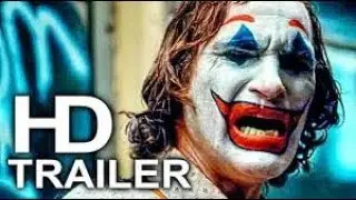 Joker - Teaser Trailer (2019)