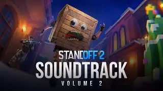 Winter Tale (New Year 2026) - Standoff 2 OST