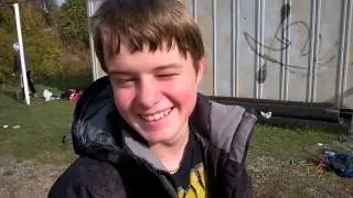 Погода отличная, салаты удались!