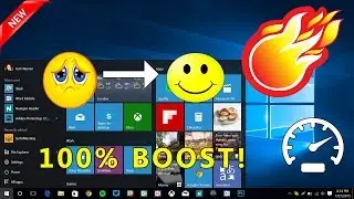 *NEW* How to boost performance on PC (UPDATED 10/15/2016)