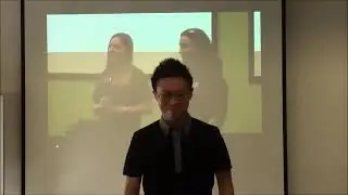 Exploring Qualitative Research Through Art | Dr. Wayne Chong’s Workshop