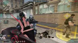 Ninja das armas brancas - 2020