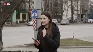 Crește-ți sunetul  cu caști de la LG