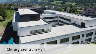 Chirurgiezentrum Hall