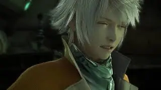 Let's Play Final Fantasy XIII Chapter 2 - So the Purge and Fal'Ce are Evil, I Take It?