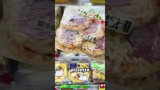 I Supermercati GIAPPONESI sono ASSURDI 😱