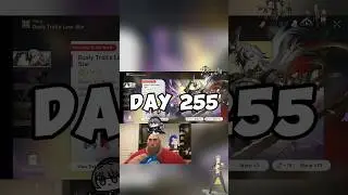 Day 255 Of Saving For Sam #shorts #honkaistarrail #sam