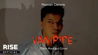 Riswan Derwis - 'vampire (Olivia Rodrigo) Cover'