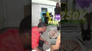 KEVIN HART! $250K AP KAI CENAT Stream!