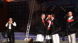 Tenores di Neoneli 3