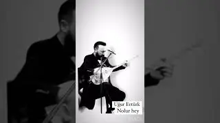 Uğur Ertürk - Nolur Hey