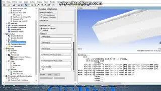 ansys workbench fluent  9