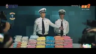 I Did It My Way - TV2 Intro