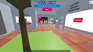 [META:Spaces] - Virtual Showroom - teaser video.