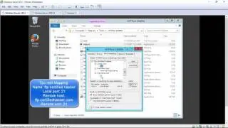 Module 03 - Lab 14 - HTTP Tunneling Using HTTPort
