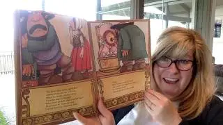 FinM'CoulReadAloud
