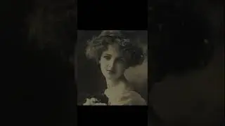 MISTERI DI BALIK FOTO kisah pilu si Cantik #shortvideo #shorts #misteri