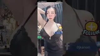 Bigo Dj Kanom Thailand (2)