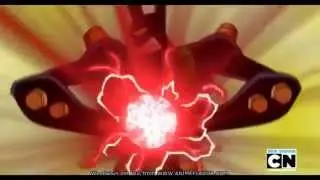 Ben 10: Omniverse - A New Dawn