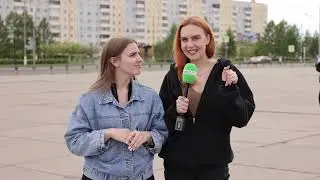 Не знаешь, где найдёшь, где потеряешь «Красная пресса» Программа «Матрёшка»