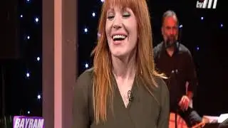 Zeynep Başkan - Oy Sarı Kız