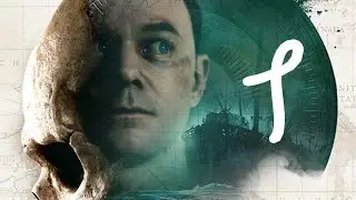 The Dark Pictures Anthology: Man of Medan#1 |  Пытаемся не слиться)))